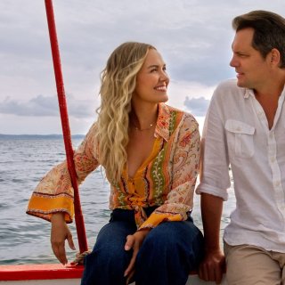 Missing the Boat (2026)