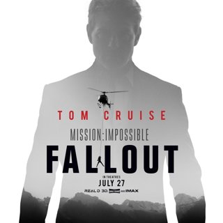 Mission: Impossible - Fallout Picture 5