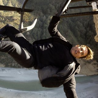 Mission: Impossible - Fallout Picture 19