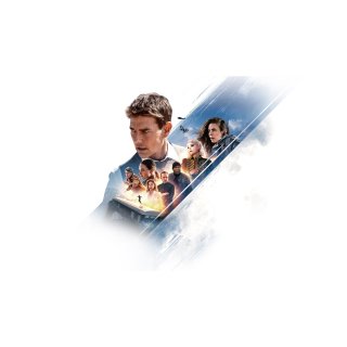 Mission: Impossible - Dead Reckoning Part One (2023)