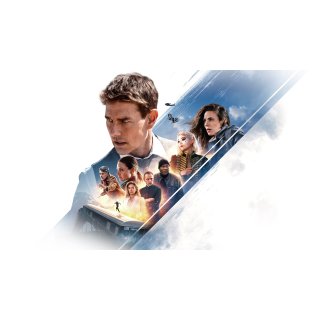 Mission: Impossible - Dead Reckoning Part One (2023)