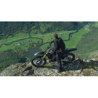 Mission: Impossible - Dead Reckoning Part One (2023)