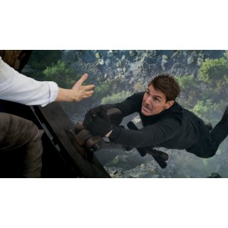 Mission: Impossible - Dead Reckoning Part One (2023)