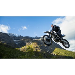 Mission: Impossible - Dead Reckoning Part One (2023)