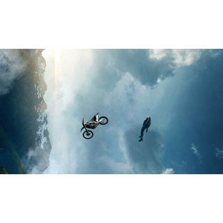 Mission: Impossible - Dead Reckoning Part One (2023)