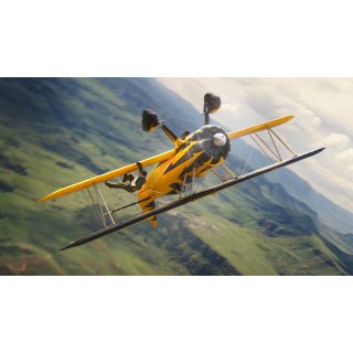 Mission: Impossible - The Final Reckoning (2025)