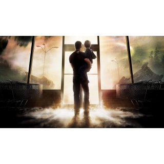 Mist, The (2007)