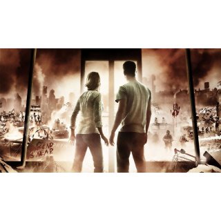 Mist, The (2007)