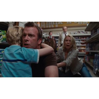 Mist, The (2007)