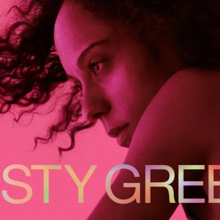 Misty Green Picture 4