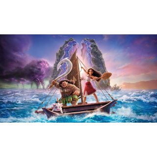 Moana 2 (2024)