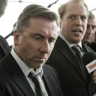 Tim Roth stars as Rotovski in EuropaCorp's Mobius (2013)