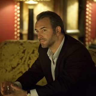 Jean Dujardin stars as Moise in EuropaCorp's Mobius (2013)