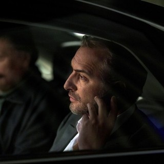 Jean Dujardin stars as Moise in EuropaCorp's Mobius (2013)