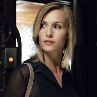 Cecile de France stars as Alice in EuropaCorp's Mobius (2013)