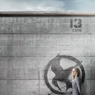 The Hunger Games: Mockingjay, Part 1 Picture 20