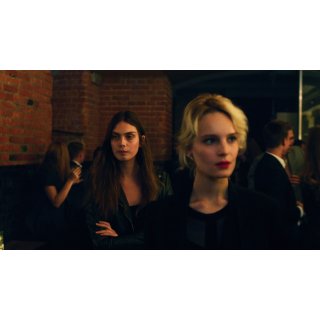Model, The (2016)