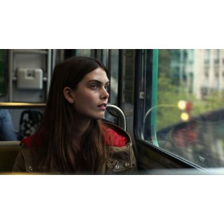 Model, The (2016)