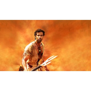 Mohenjo Daro (2016)