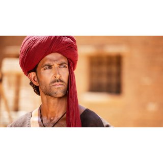 Mohenjo Daro (2016)