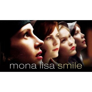 Mona Lisa Smile Picture 8