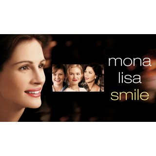 Mona Lisa Smile Picture 9