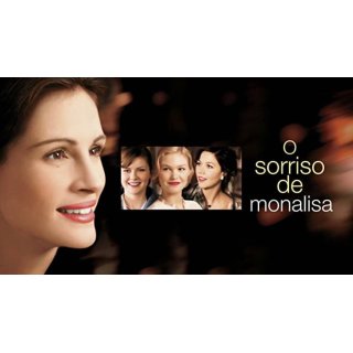 Mona Lisa Smile (2003)