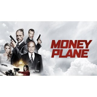 Money Plane (2020)