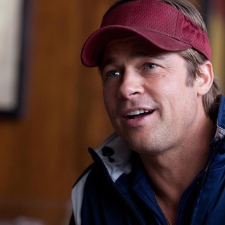 Moneyball Picture 17