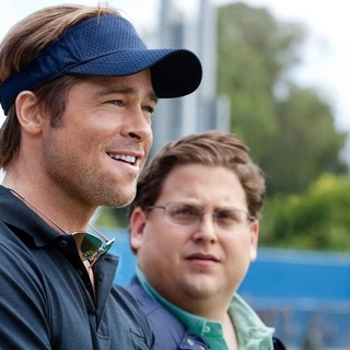 Moneyball Picture 1