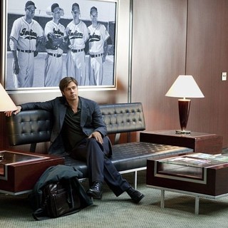 Moneyball Picture 3