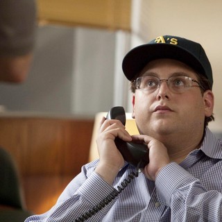 Moneyball Picture 7