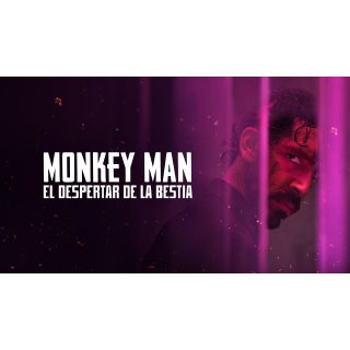 Monkey Man (2024)