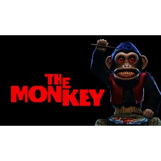 Monkey, The (2025)
