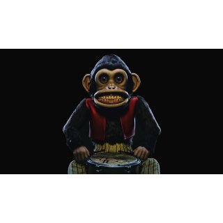 Monkey, The (2025)