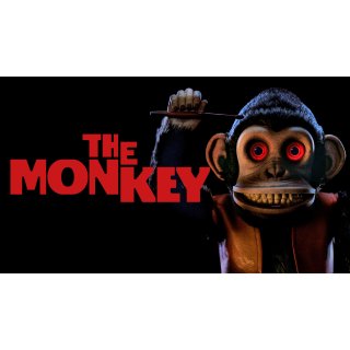 Monkey, The (2025)