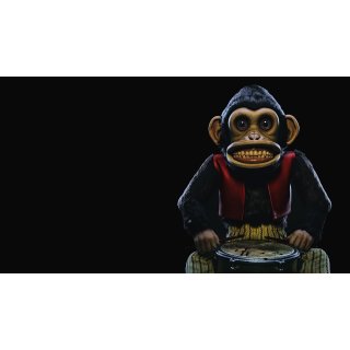 Monkey, The (2025)