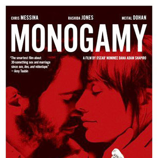 Poster of Oscilloscope Pictures' Monogamy (2011)