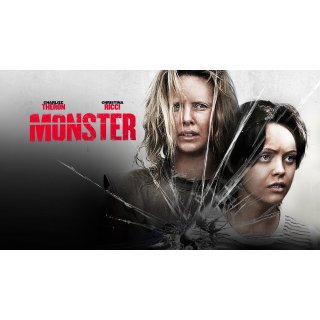 Monster (2003)