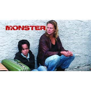 Monster Picture 10