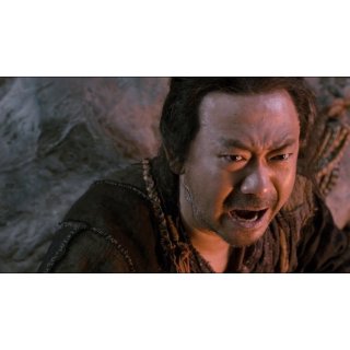 Monster Hunt (2016)