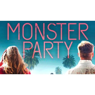 Monster Party (2018)