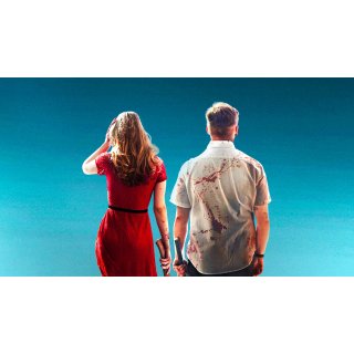 Monster Party (2018)