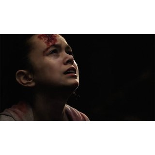 Monster, The (2016)