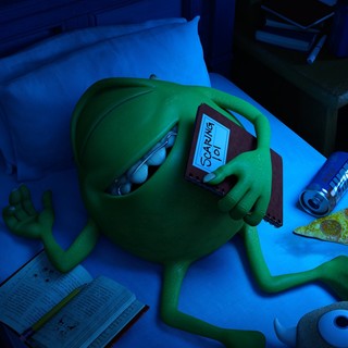 Monsters University Picture 4