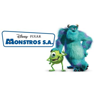 Monsters, Inc. Picture 3