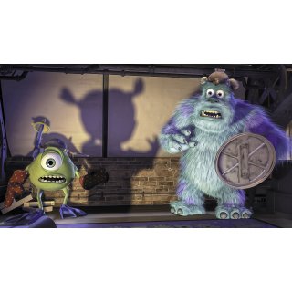 Monsters, Inc. Picture 5