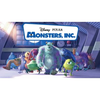 Monsters, Inc. Picture 6