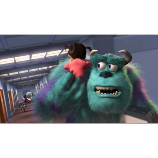 Monsters, Inc. Picture 7