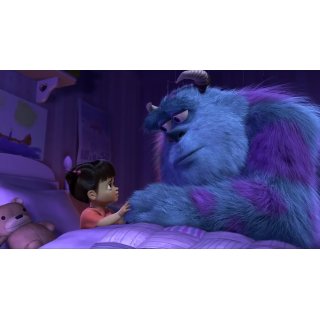 Monsters, Inc. Picture 9